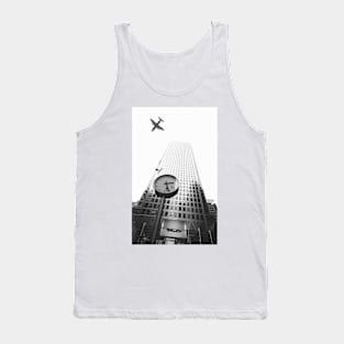 Timing Tank Top